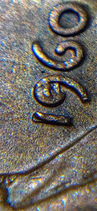1960-D-Lincoln-Penny-Filled-In-9
